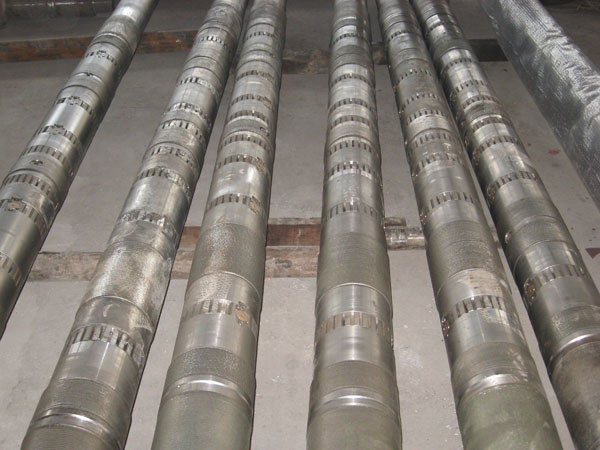 合肥烏魯木齊螺桿鉆具拆裝架費(fèi)用多少