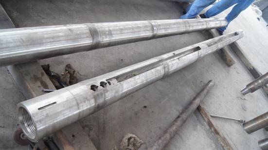 淮安泥漿馬達供應商