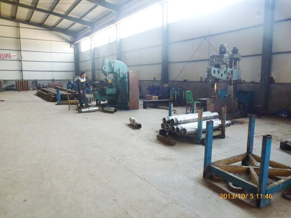 哈密等壁厚螺旋鉆具怎么選接受定制